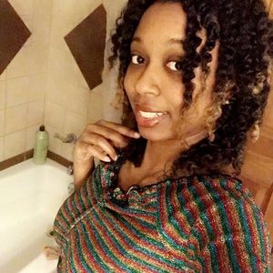 Meet your Posher, Aireanna